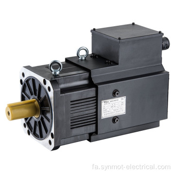 Synmot 22KW 96N.M 1500RPM لیفتراک برقی